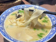 -豫丰汇河南名菜楼(武记餐饮)