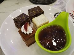 -澜悦港海鲜体验主题餐厅