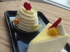 -好利来(熙地港店)