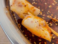 -长颈鹿的口袋钵钵鸡(市南店)