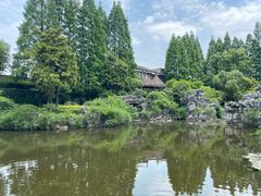 -绍兴鉴湖君澜大酒店