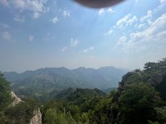 -沂蒙山旅游区龟蒙景区