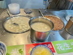 -黄记潮汕甜汤(贝底田坊店)