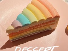 -芭莉与彩虹西餐厅(成都合生汇店)