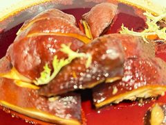 -粤财皇冠假日酒店·彩华轩中餐厅