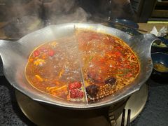 -湊湊火锅·茶憩(上海合生汇店)