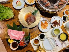 -味家烤肉烤鳗鱼牛排(西塔旗舰店)