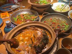 -吃饭皇帝大(合生汇店)