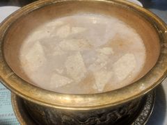 大锅茶-牧马人奶茶馆(乌兰察布总店)