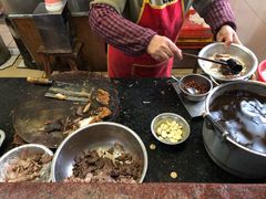 -老东江米粉