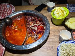 -楠火锅(光谷民族大道店)