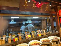 -鸽子窝(青塔店)
