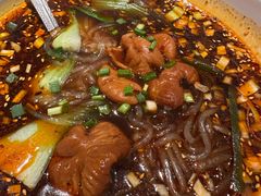-渝筷面铺