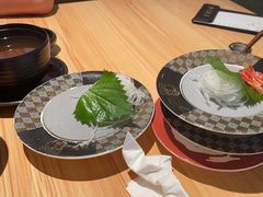 -禾绿回转寿司(苏宁广场店)
