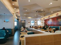 -豪客来牛排(重庆冉家坝SM广场1712店)