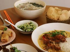 -saigon saigon | 西贡西贡(滨北店)