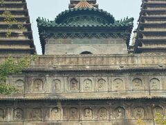 -北京石刻艺术博物馆(五塔寺)