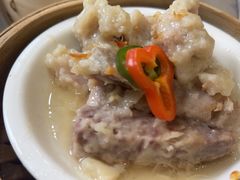 -新东源国际酒店·新东源食坊(沙井店)
