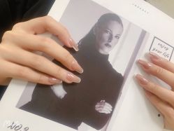 -LY美甲美睫