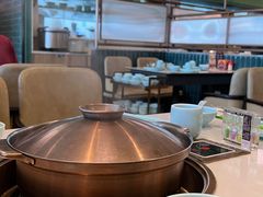 -润园四季椰子鸡火锅(南山海岸城店)