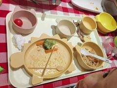 -西贝(凯德壹中心店)