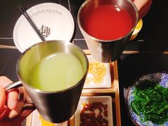 -师烤·豆花烤鱼(深圳坂田天虹店)