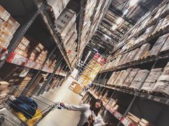 -宜家家居(哈尔滨商场店)