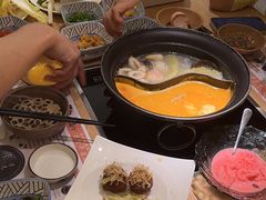 -温野菜涮涮锅(大悦城店)