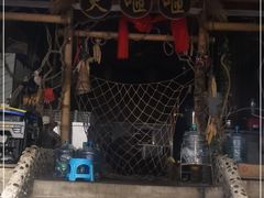 -火咂咂竹筒宴(告庄店)