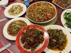 -辛记豆汤家常菜(芳草街店)