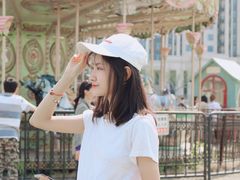 -栖露营camping·天幕烧烤·团建拓展·采摘营地