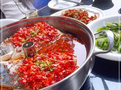 -湖南文氏湘菜馆(顺河高架路店)