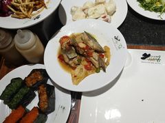 -汉巴味德(大悦城店)