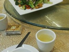 -顺丰轩园林酒家(天河店)