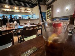 -Bistro 63 创意融合料理(广粤天地店)