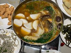 -蝎王府羊蝎子(虎坊桥总店)