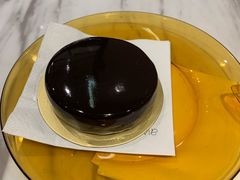 -Awfully Chocolate(来福士广场店)