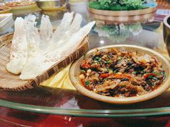 -灶东家民间菜(回兴店)
