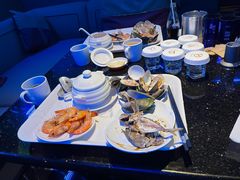-萧邦音乐会所KTV·蒸汽活海鲜自助(福田店)