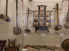 -宣科纳西古乐·非遗音乐(大水车店)