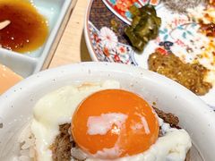 -肉肉大米(金虹桥店)