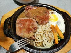 -凡塔斯牛排餐厅(厚街万达店)