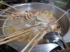 -杨校长·老成都串串香火锅(全国总店)