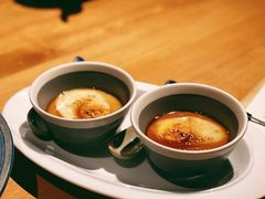 鸡蛋酒-荣小馆(杭州大厦店)