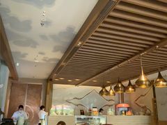 -ELI FALAFEL Lebanese&Mediterranean黎巴嫩美食(富城路店)