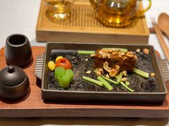 -叶叶菩提·晋福宫