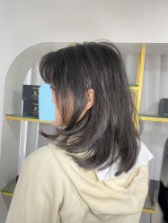 -奈川烫染Salon