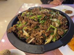 -烤肉宛饭庄(南礼士路店)