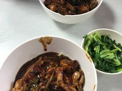 -明呈黄鱼面馆(斜土路店)