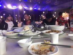 -城南往事·鲁菜济南菜(长清园博园恒大绿洲店)